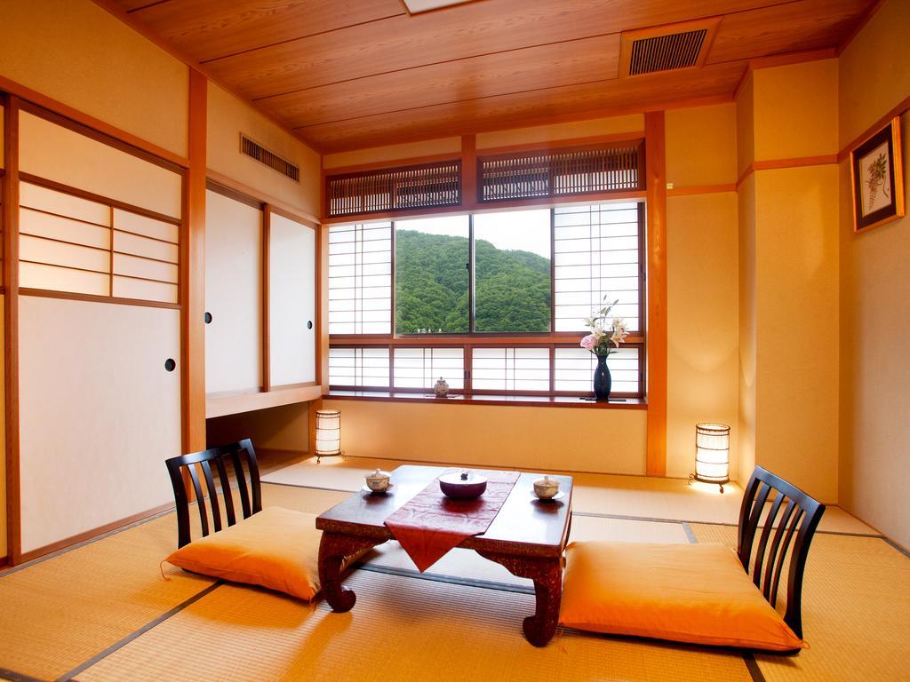Yamatokan Takayama (Gifu) Exterior foto