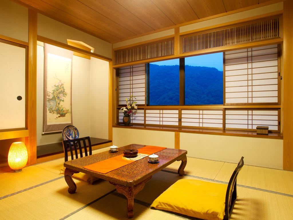 Yamatokan Takayama (Gifu) Quarto foto