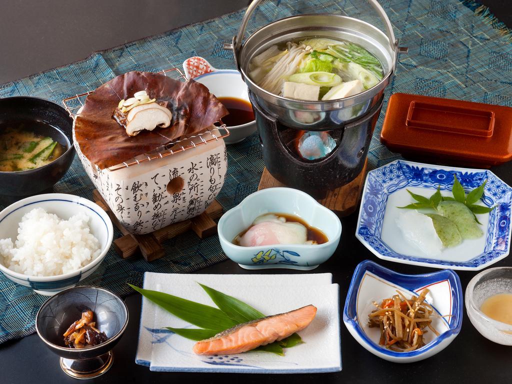 Yamatokan Takayama (Gifu) Exterior foto