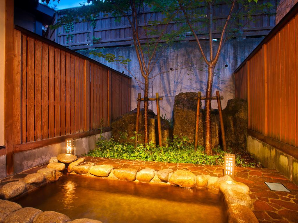 Yamatokan Takayama (Gifu) Exterior foto