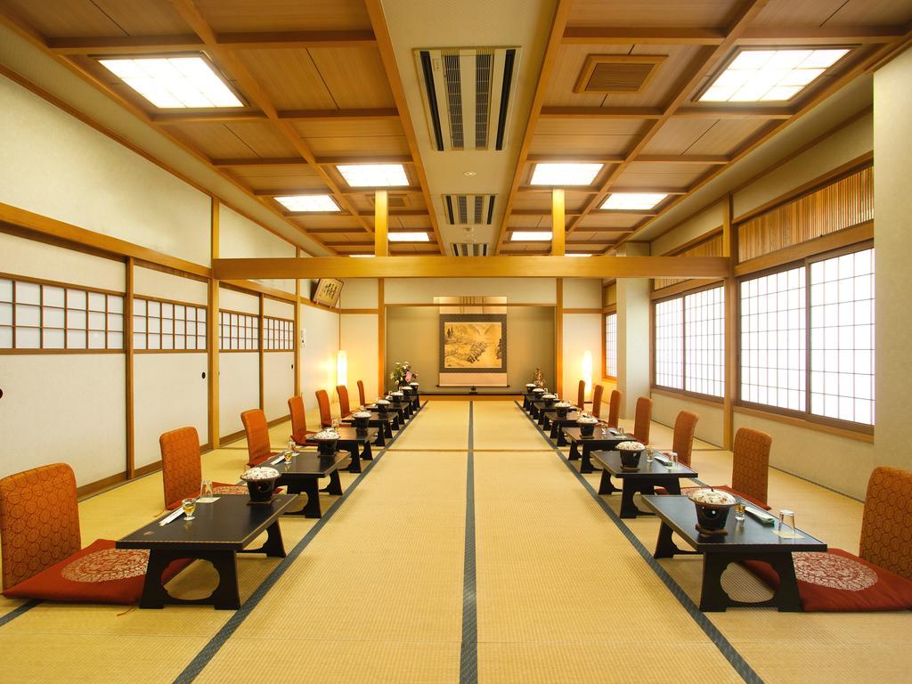 Yamatokan Takayama (Gifu) Exterior foto