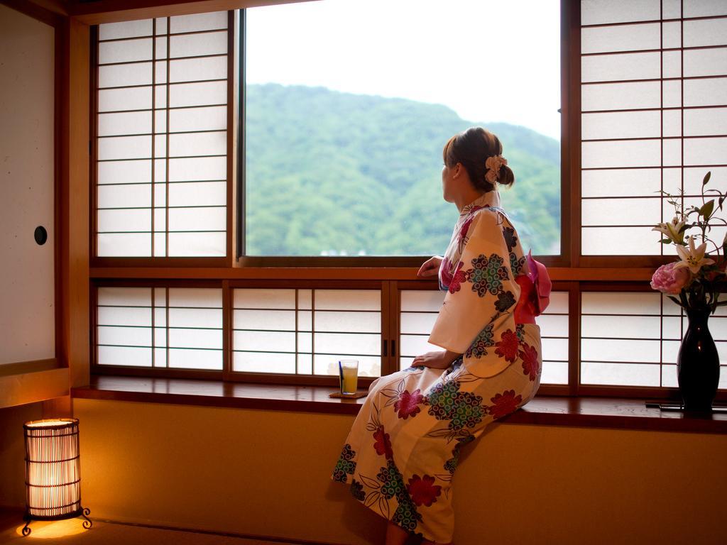 Yamatokan Takayama (Gifu) Quarto foto