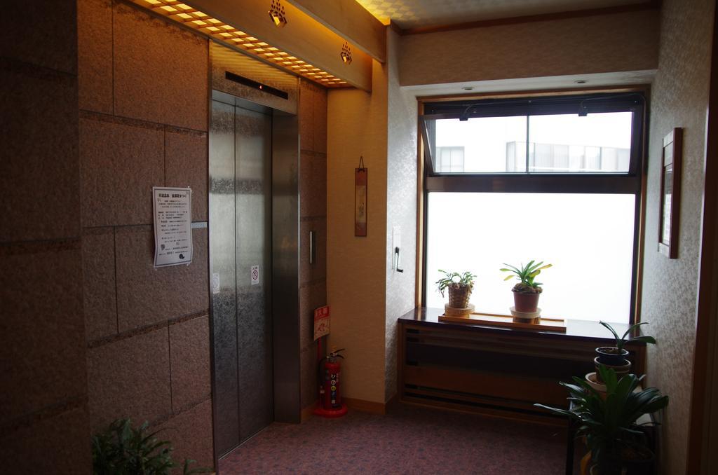 Yamatokan Takayama (Gifu) Exterior foto
