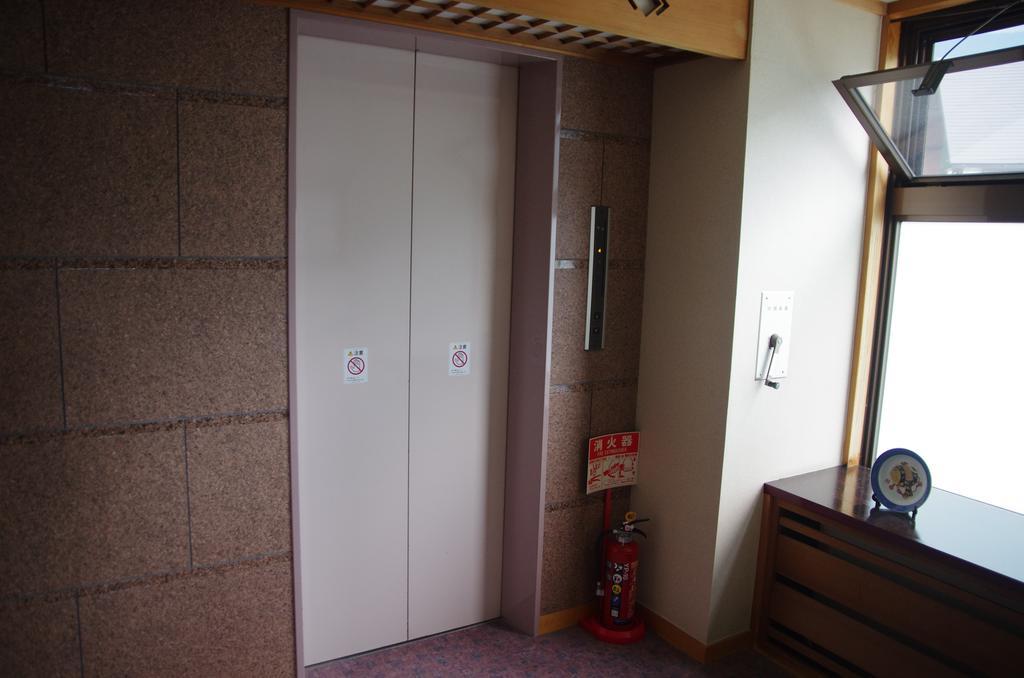 Yamatokan Takayama (Gifu) Exterior foto