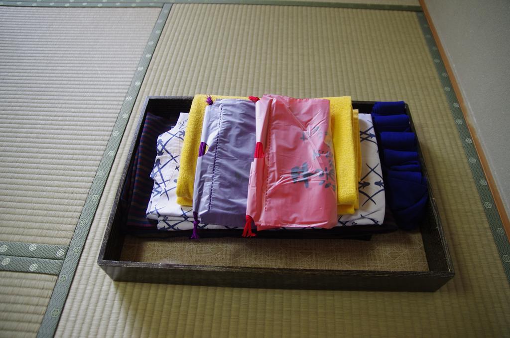 Yamatokan Takayama (Gifu) Quarto foto