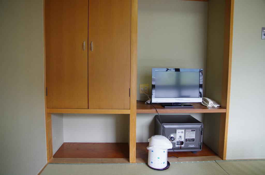 Yamatokan Takayama (Gifu) Quarto foto