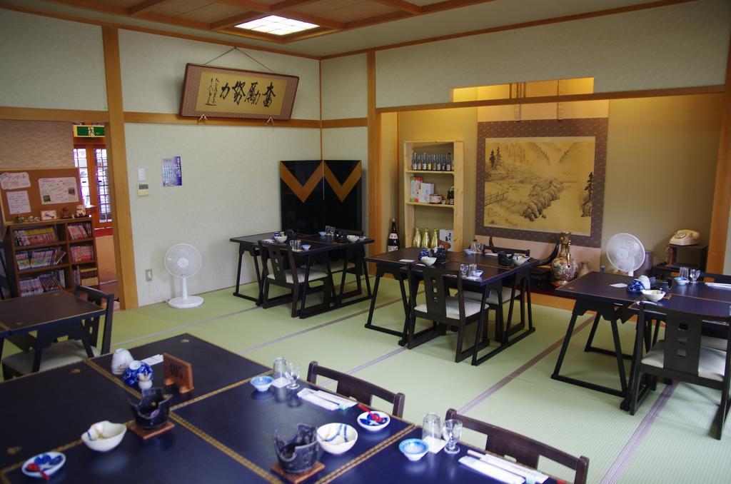 Yamatokan Takayama (Gifu) Exterior foto