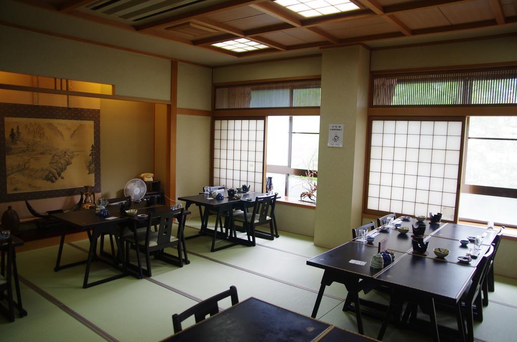 Yamatokan Takayama (Gifu) Exterior foto