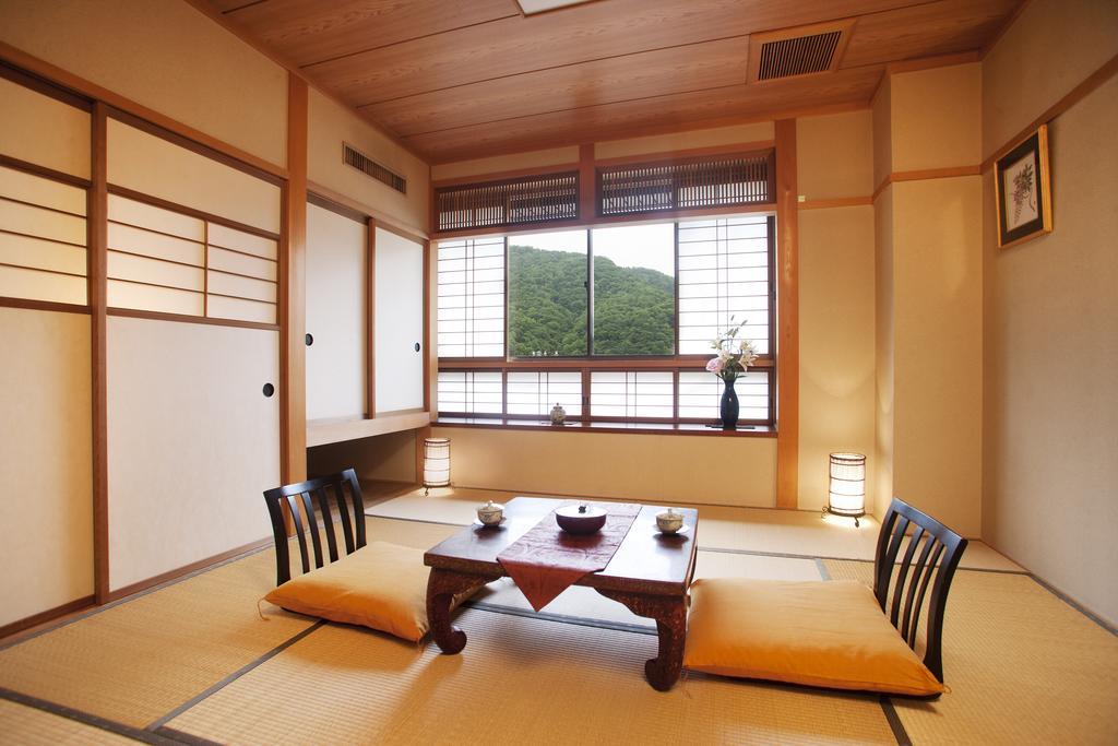 Yamatokan Takayama (Gifu) Exterior foto