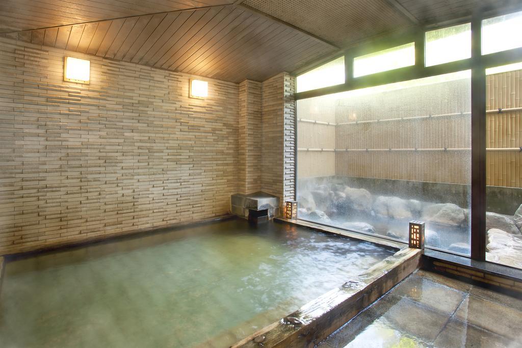 Yamatokan Takayama (Gifu) Exterior foto