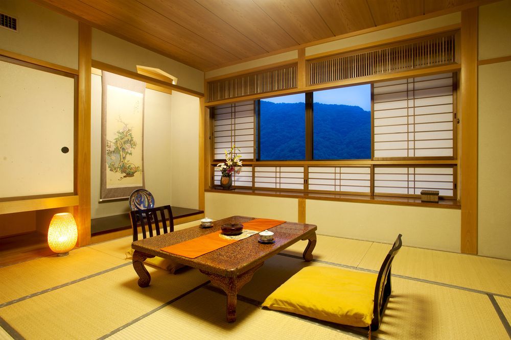 Yamatokan Takayama (Gifu) Exterior foto
