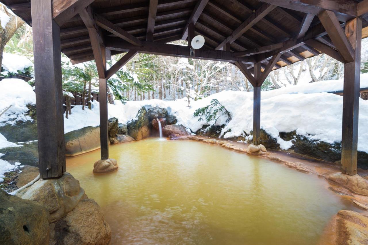 Yamatokan Takayama (Gifu) Exterior foto