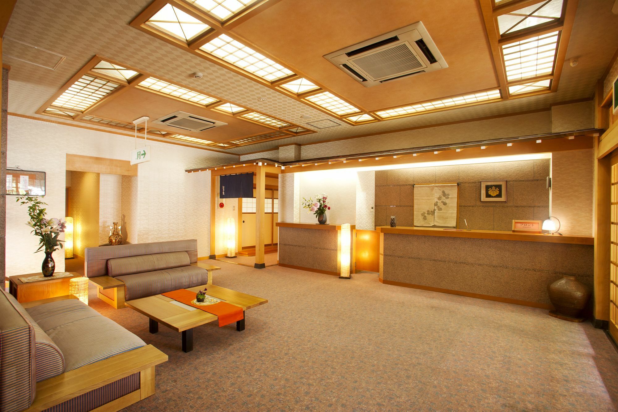 Yamatokan Takayama (Gifu) Exterior foto