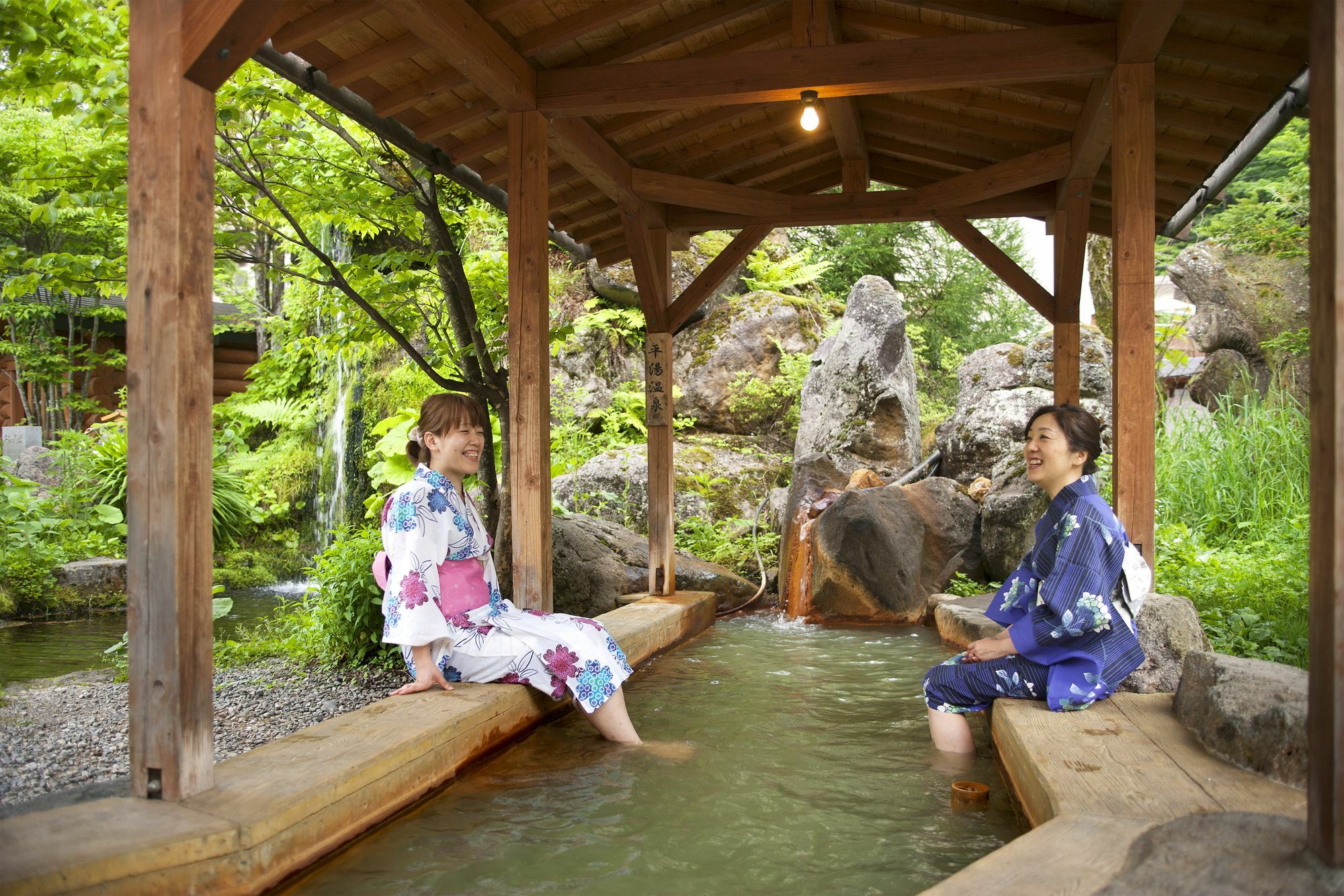 Yamatokan Takayama (Gifu) Exterior foto